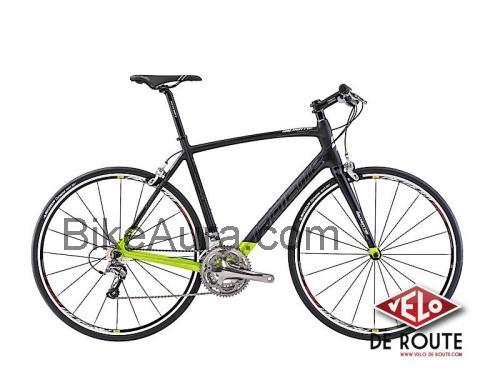 LaPierre Shaper 700 ficha tecnica